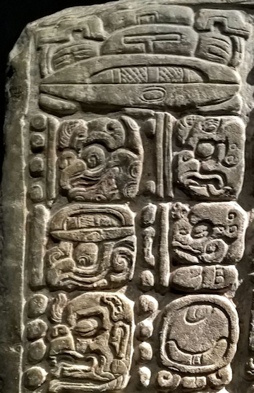 Stele